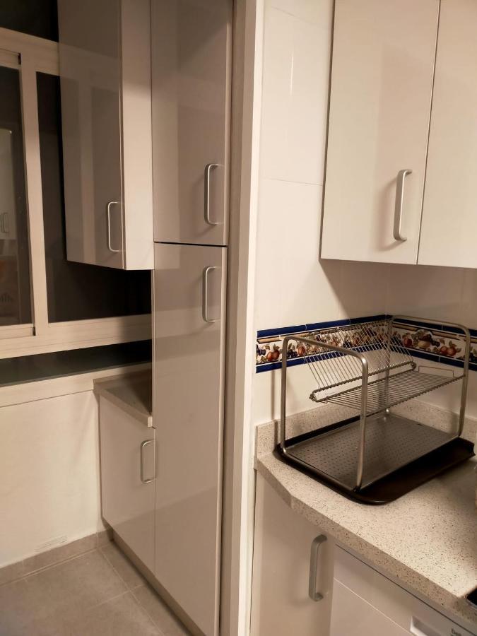 Bastinazo Alohadream - Premium - La Mejor Ubicacion Con Aire Acondicionado, Insonorizacion, Terraza Y Equipamiento En El Puerto De Santa Maria - Grupo De Solo Menores De 25 No Aceptados Salvo Fianza Adicional Exterior foto