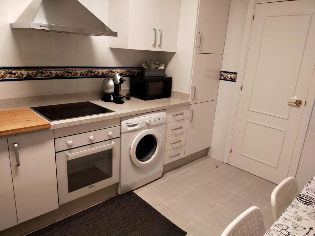Bastinazo Alohadream - Premium - La Mejor Ubicacion Con Aire Acondicionado, Insonorizacion, Terraza Y Equipamiento En El Puerto De Santa Maria - Grupo De Solo Menores De 25 No Aceptados Salvo Fianza Adicional Exterior foto